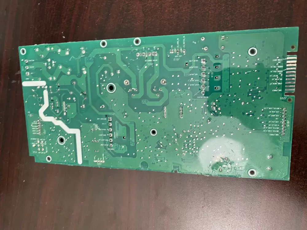 GE 290D2227G003 290D1525G002 WH18X26234 Washer Control Board AZ39622 | BK564