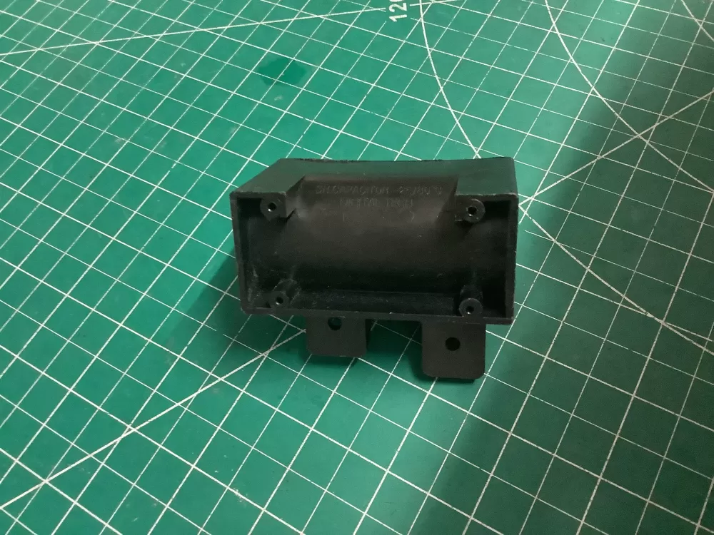 Run Capacitor DC62-00070P AZ202145 | SL127