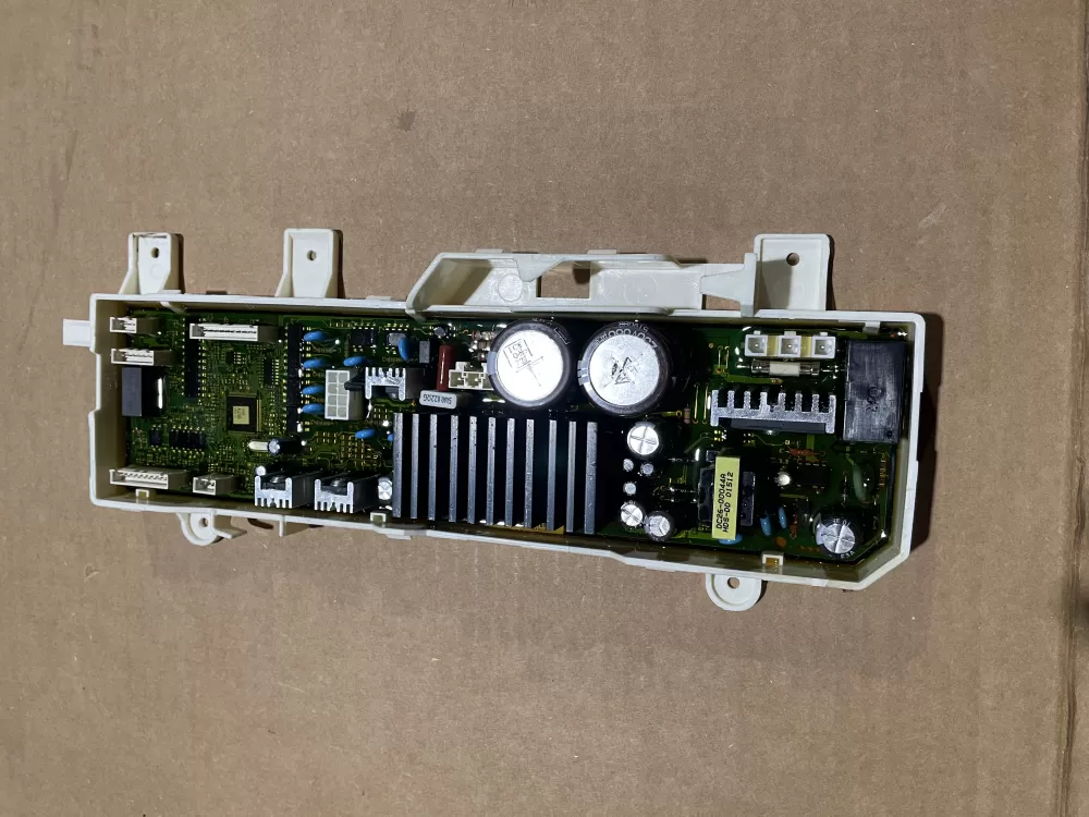 Samsung DC92 01623A Washer Control Board AZ79864 | KMV407
