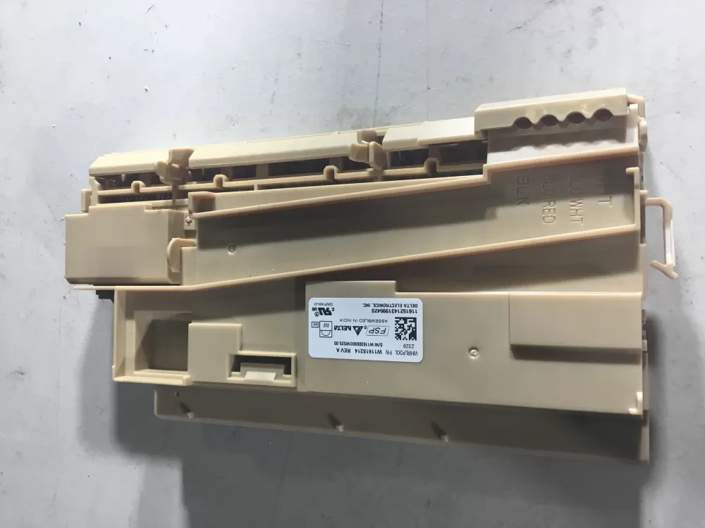 Electronic Control Board W11615214 W11672039 / AP7215321 AZ46010 | NR1775