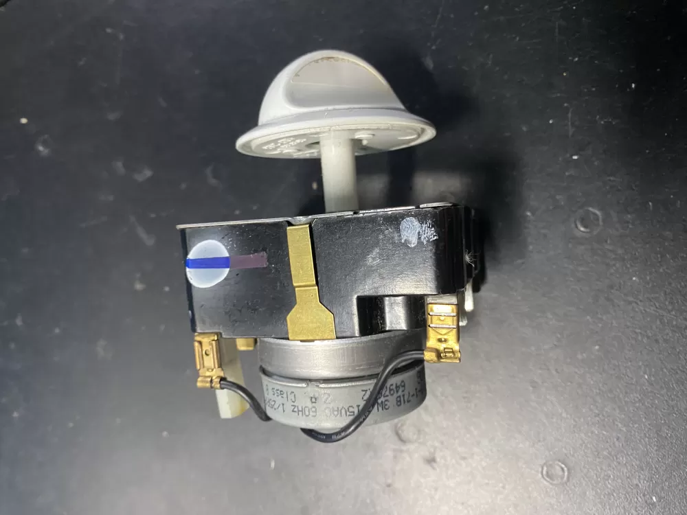 Frigidaire AP2144884 629639 148281 5303297177 Dryer Timer AZ5529 | BK1568