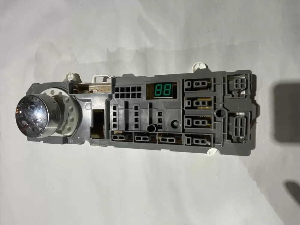 Samsung DC92-01624B  DC92-01624E Washer Control Board