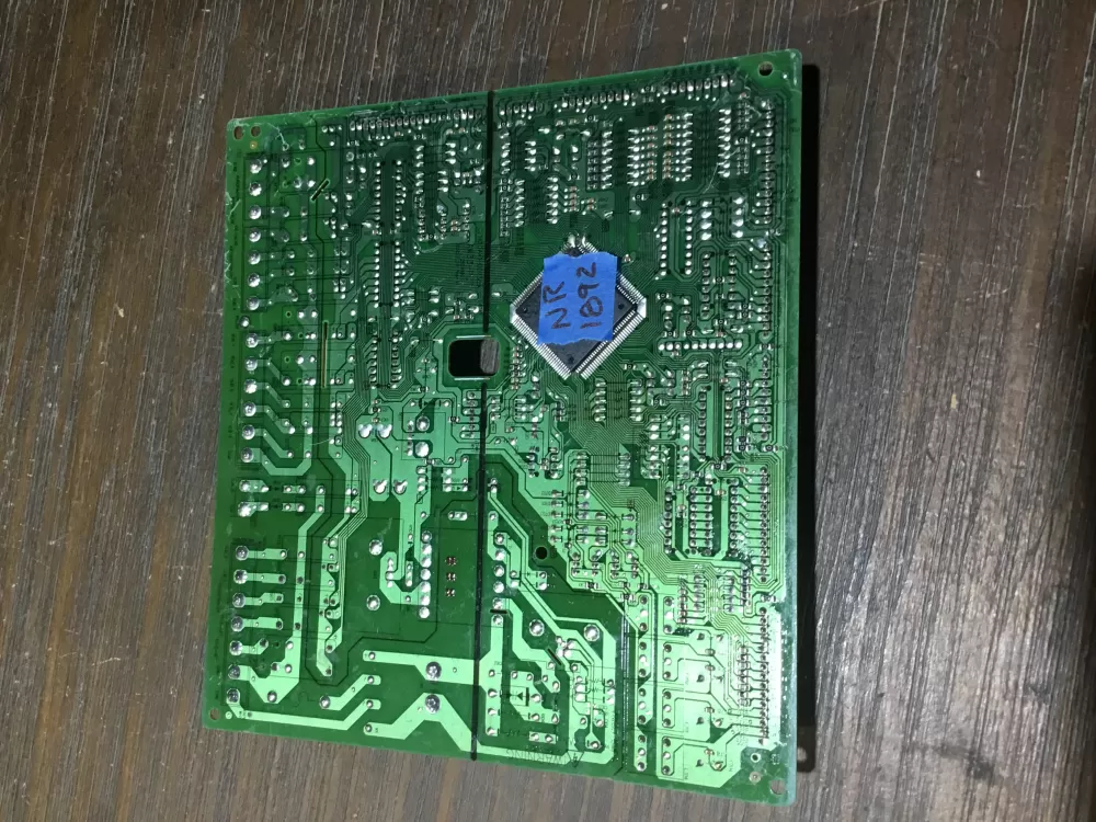 Samsung DA92 00146D DA9200146D Refrigerator Control Board AZ55950 | NR1892