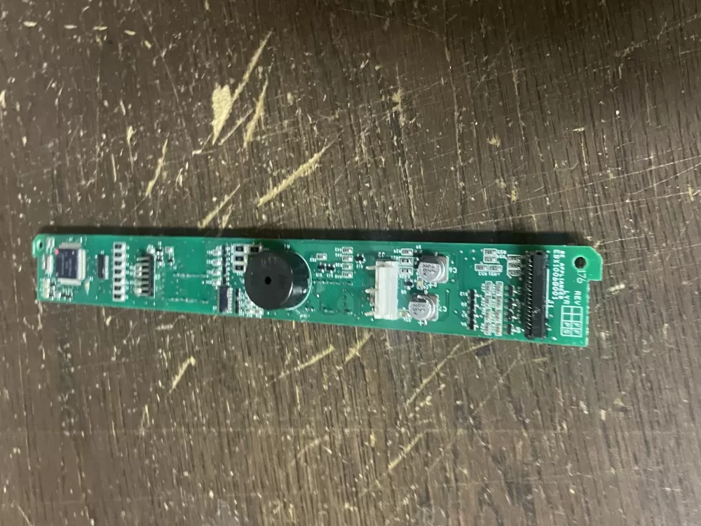 GE 200D1028G015 Refrigerator Display Control Board