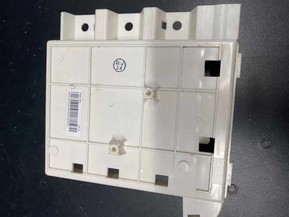 Samsung DC92-01378C Washer Control Board PCB AZ15705 | BKV299