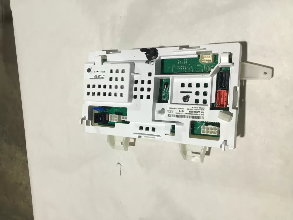 Maytag AP6261034 W10803588 W10831168 W10865068 W10916226 W10916483 W11116592 PS12114298 Washer Control Board