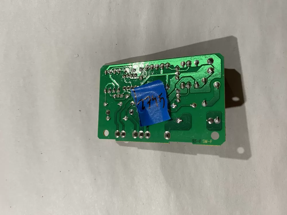Frigidaire 131891010 131891000 Washer Control Board AZ186651 | BK2745