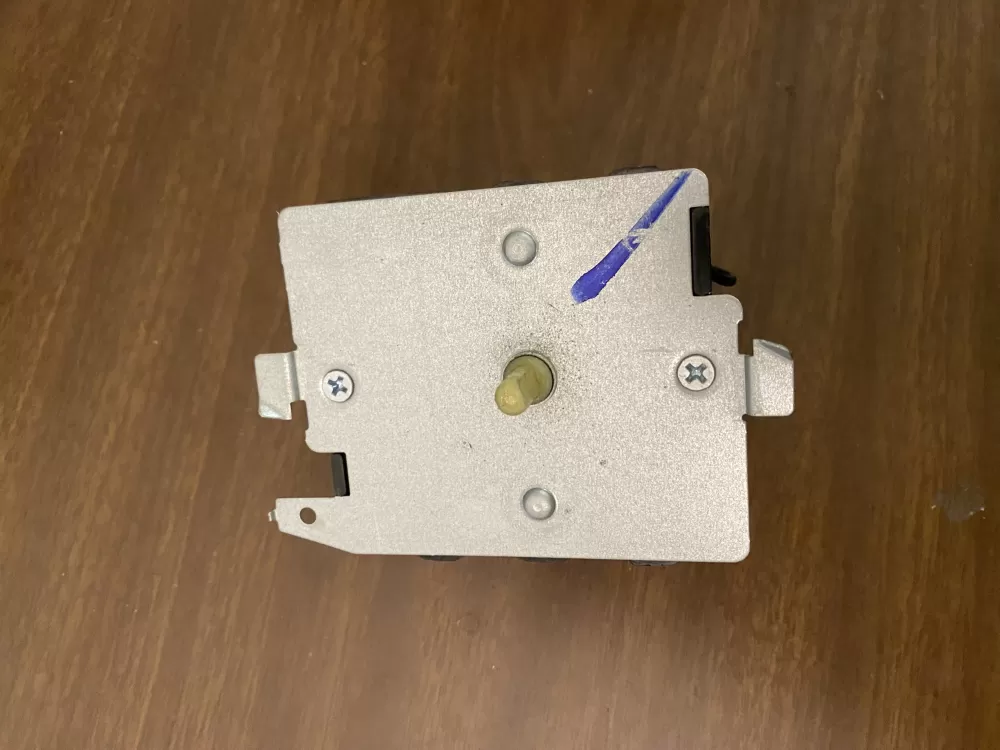 GE Hotpoint 212D1233P005 WE04X20415 WE4M357 WE4M355 Dryer Timer AZ85967 | BK746