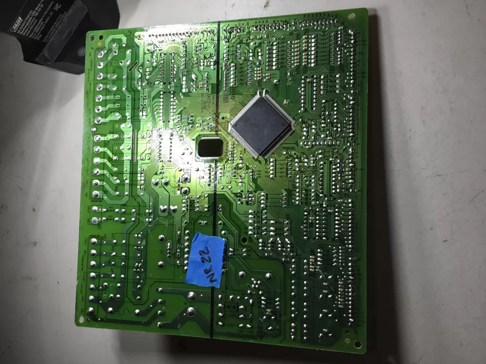 Samsung DA92 00147B DA41 00750A Refrigerator Control Board AZ40244 | NR22