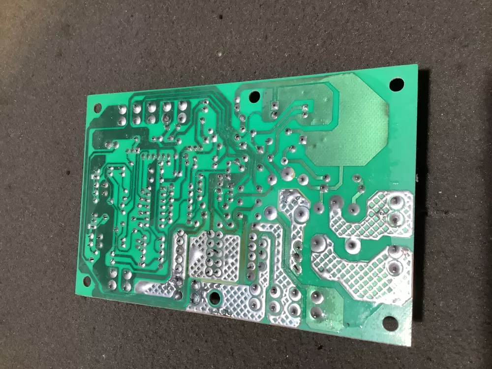 Control 47-102685-05 47-102685-04 47-102685-86 47D43-111-01 AZ112371 | NR2121