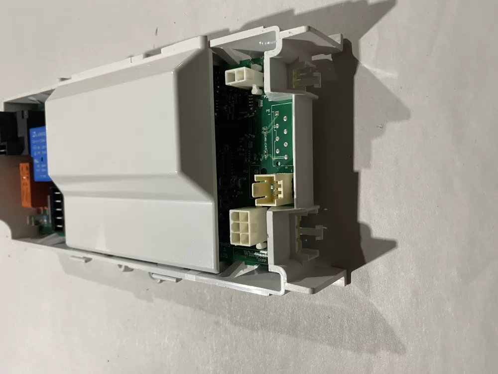 Maytag W10771986 Dryer Control Board AZ189379 | BK665