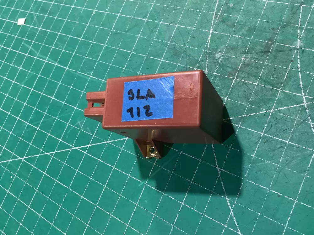 Miele 5254280 Dishwasher Relay