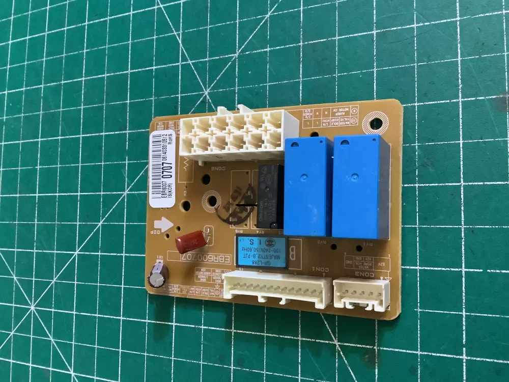 LG EBR60070703 EBR60070707 PS3533948 Refrigerator Power Control Board