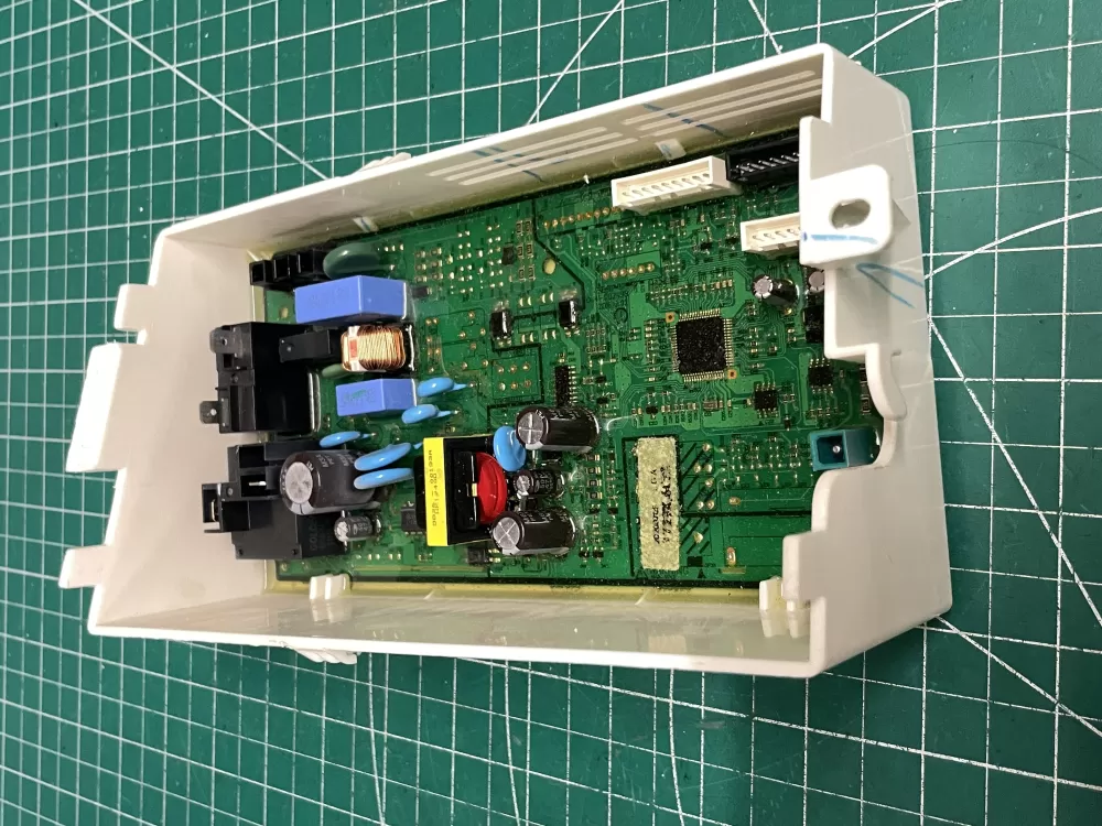 Samsung DC94-09120A Dryer Control Board Main