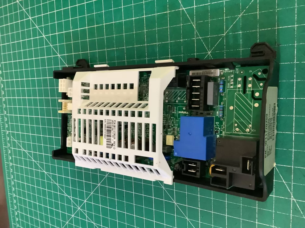 Whirlpool W11178025 Dryer Control Board AZ208779 | NR945
