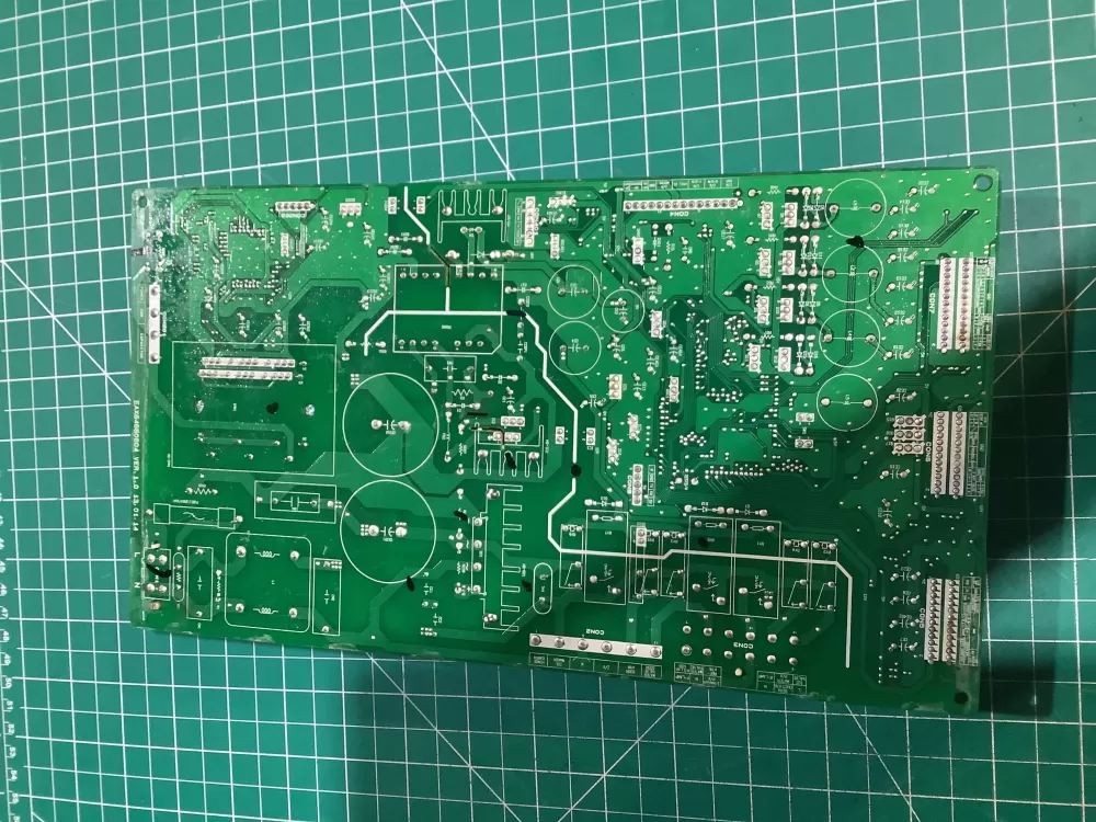 LG EBR74796441 Refrigerator Control Board AZ146052 | NR2443