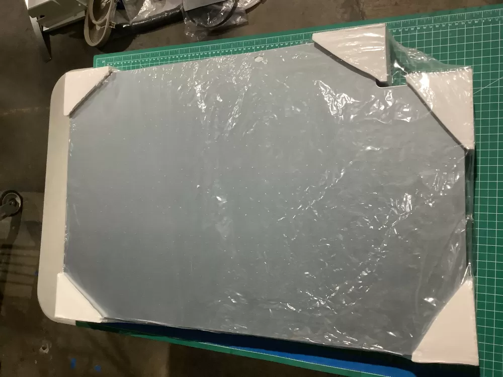 W11701674 Whirlpool Dishwasher Panl