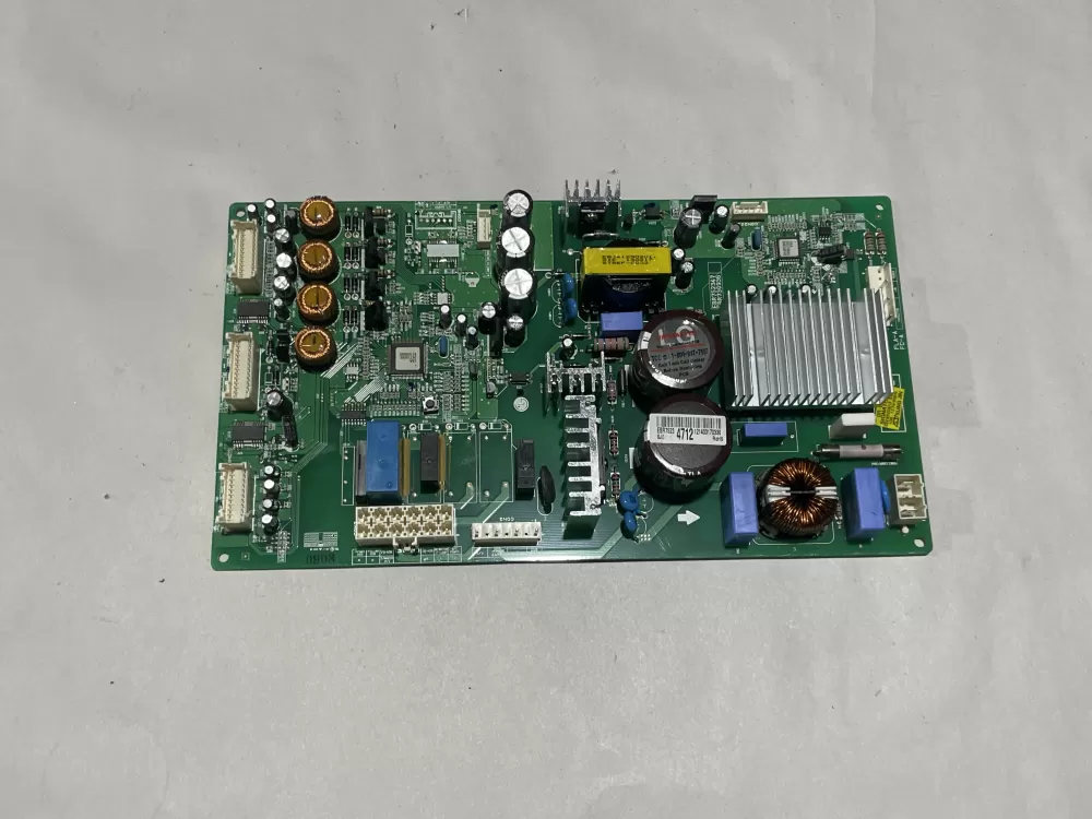 Kenmore  LG EBR75234712  AP5785806  2759112  PS8751378 Refrigerator Control Board