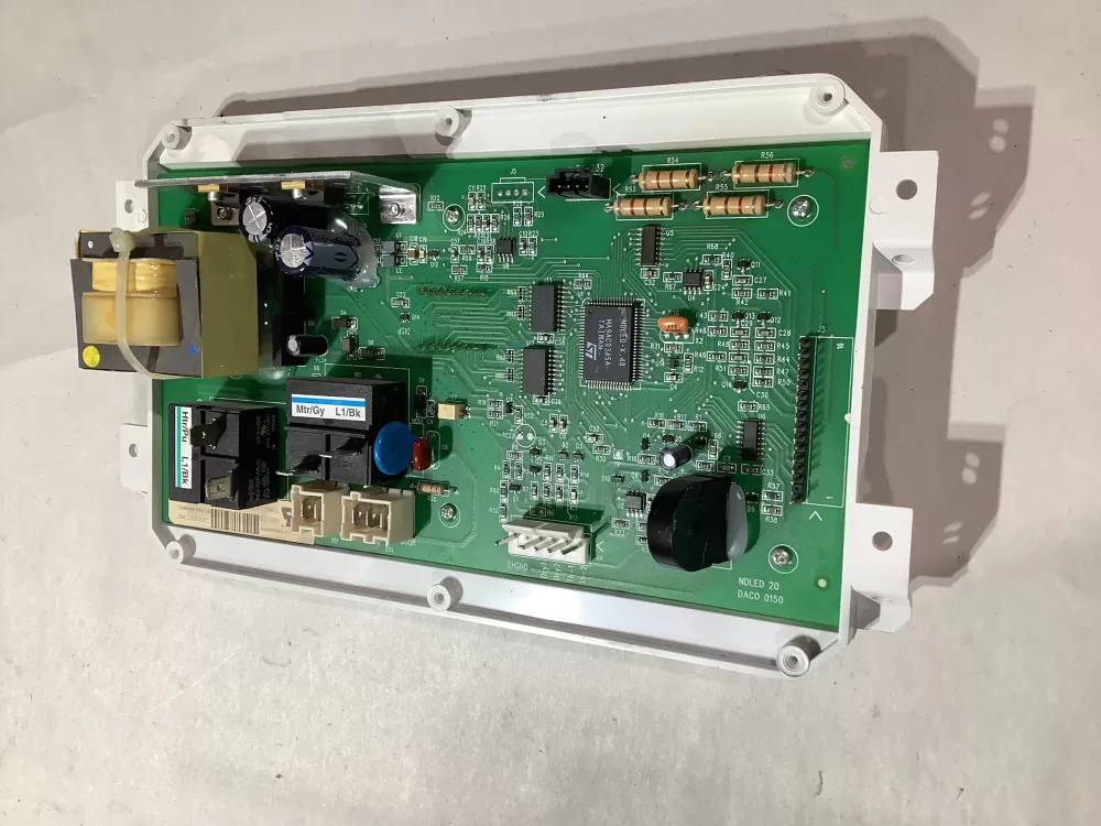Maytag 6 3719670 Dryer Control Board AZ181842 | BG1096