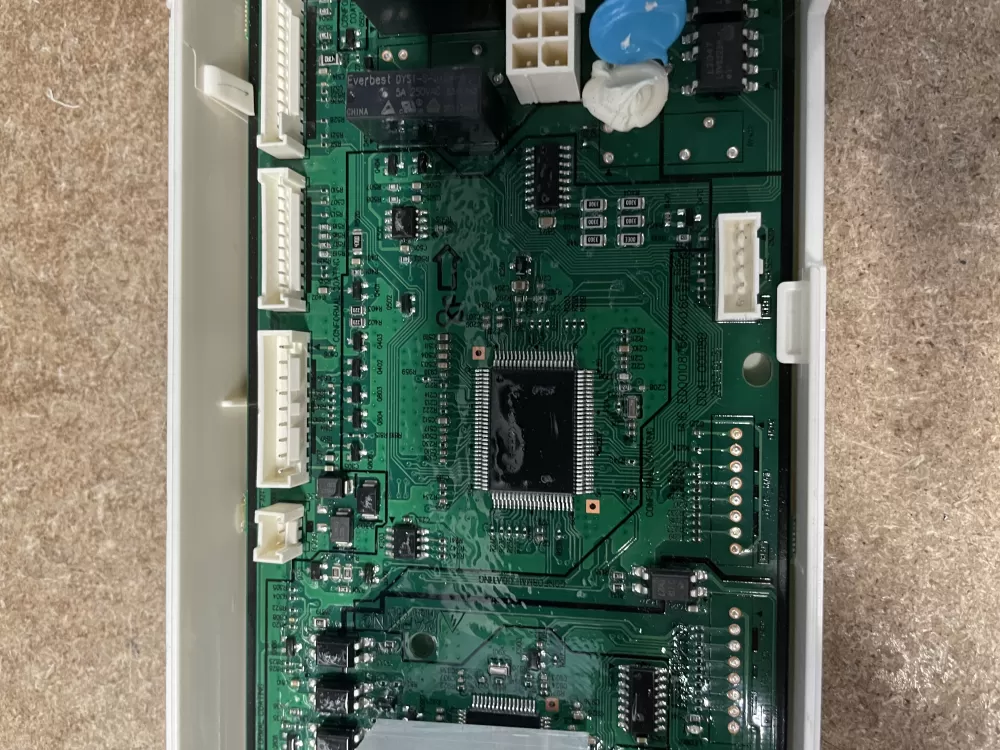 Samsung DD97-00498F Dishwasher Control Board AZ24554 | KMV227