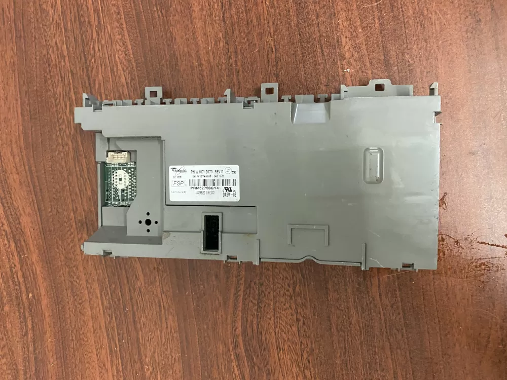 Maytag AP5955168 W10539779 W10539785 W10658349 W10712070 W10712071 W10735803 W10735805 W10746425 W10737607 PS10062738 Dishwasher Control Board