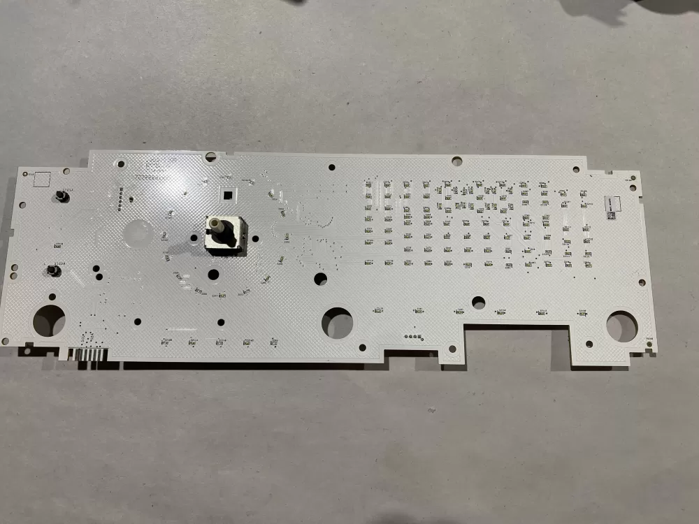 GE 290D1525G601 290D2860G002 290D2868G001 Washer Control Board