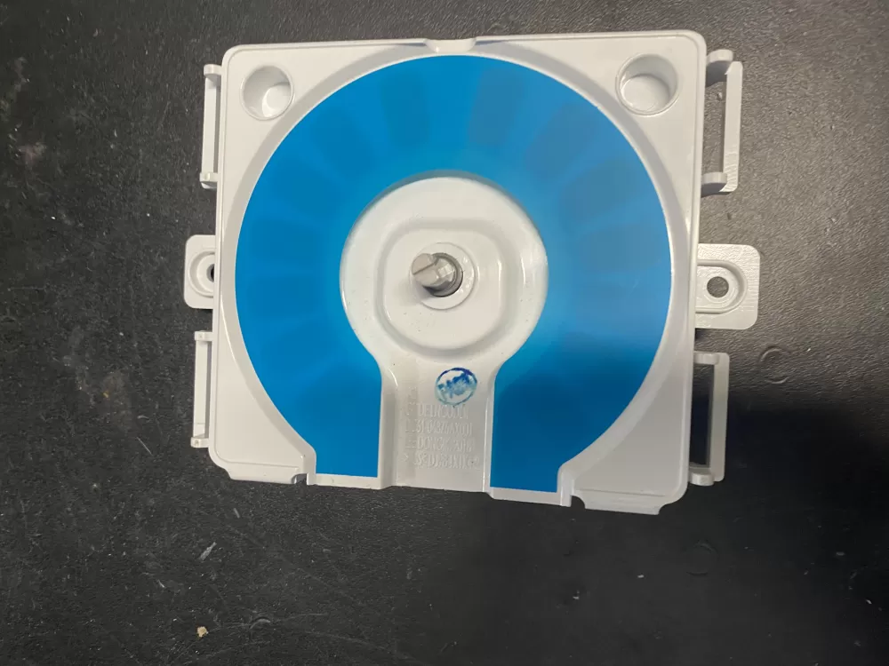 Samsung DC92-02391A Washer Control Board Module