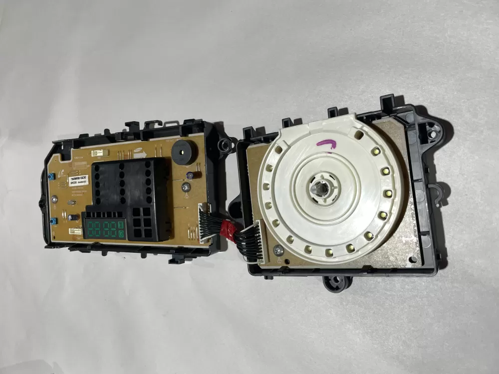 Samsung AP5916790 DC92-01607G PS9605959 Dryer Control