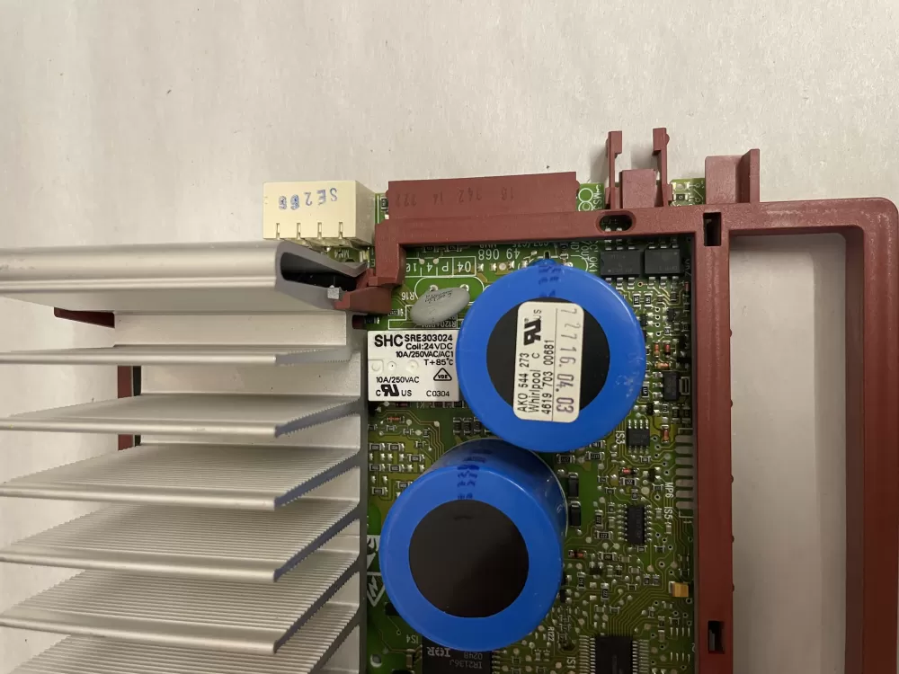 Whirlpool Kenmore Maytag Washer Control Board 4619 703 00681 AZ203903 | KM629