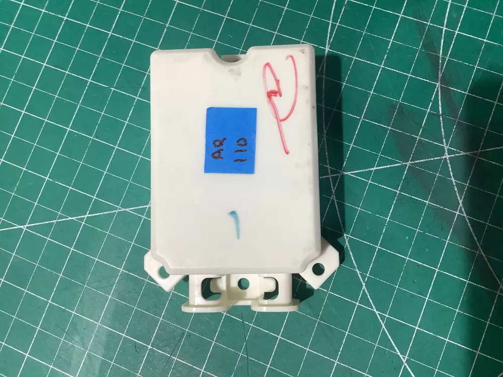 LG EAM60930607 EAM60930604 Washer Control Board Noise Filter AZ195983 | AR110