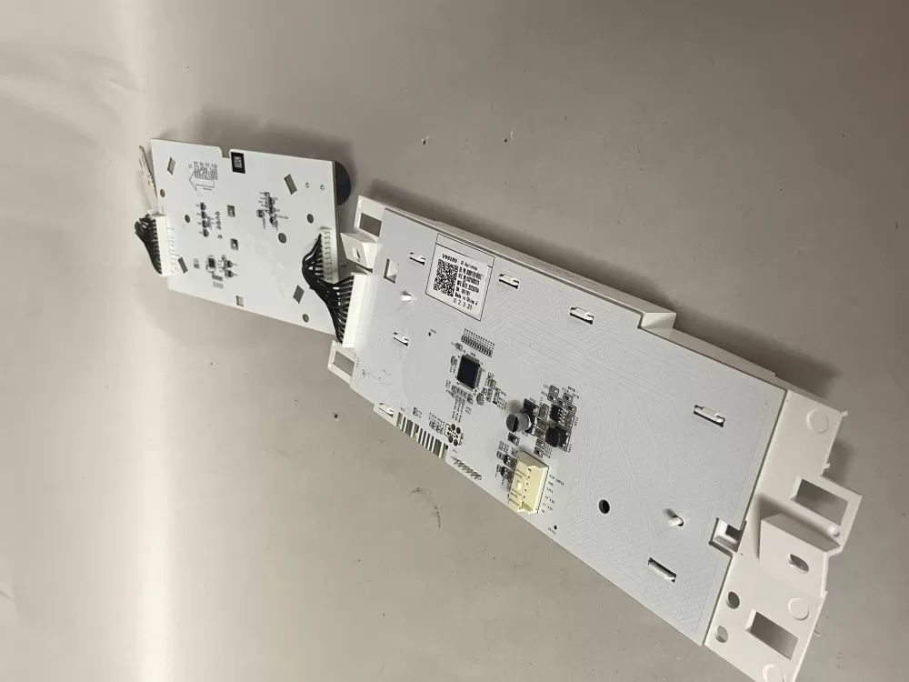 308D1701G103 GE Washer Board - Control