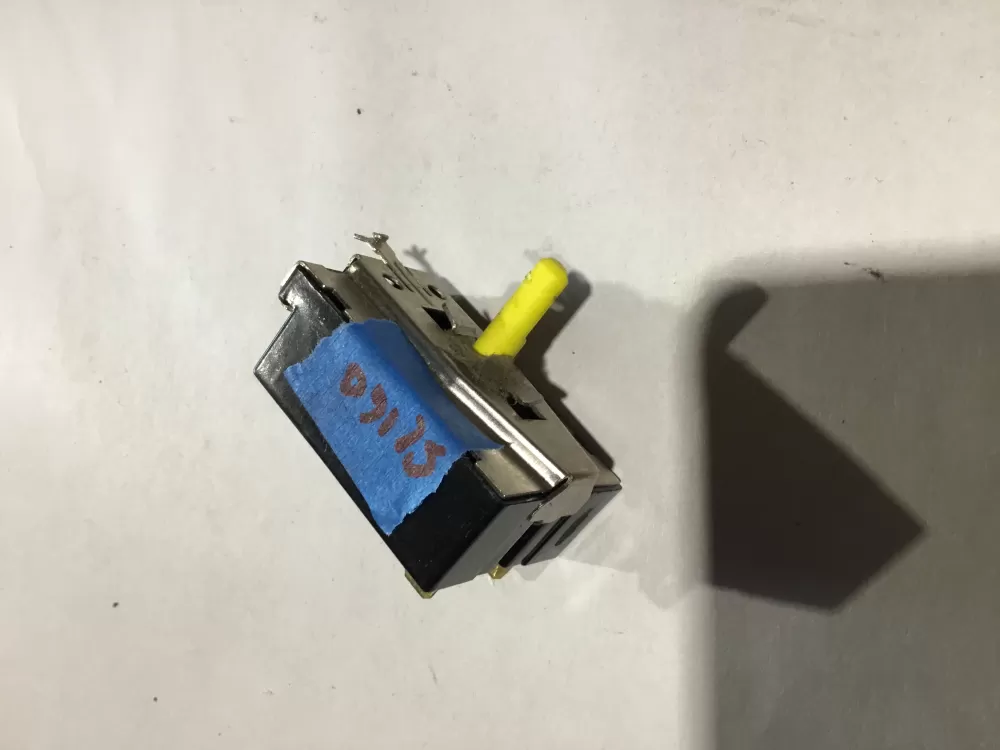 GE Dryer 212D1095P002 Temperature Switch AZ102200 | Sl160