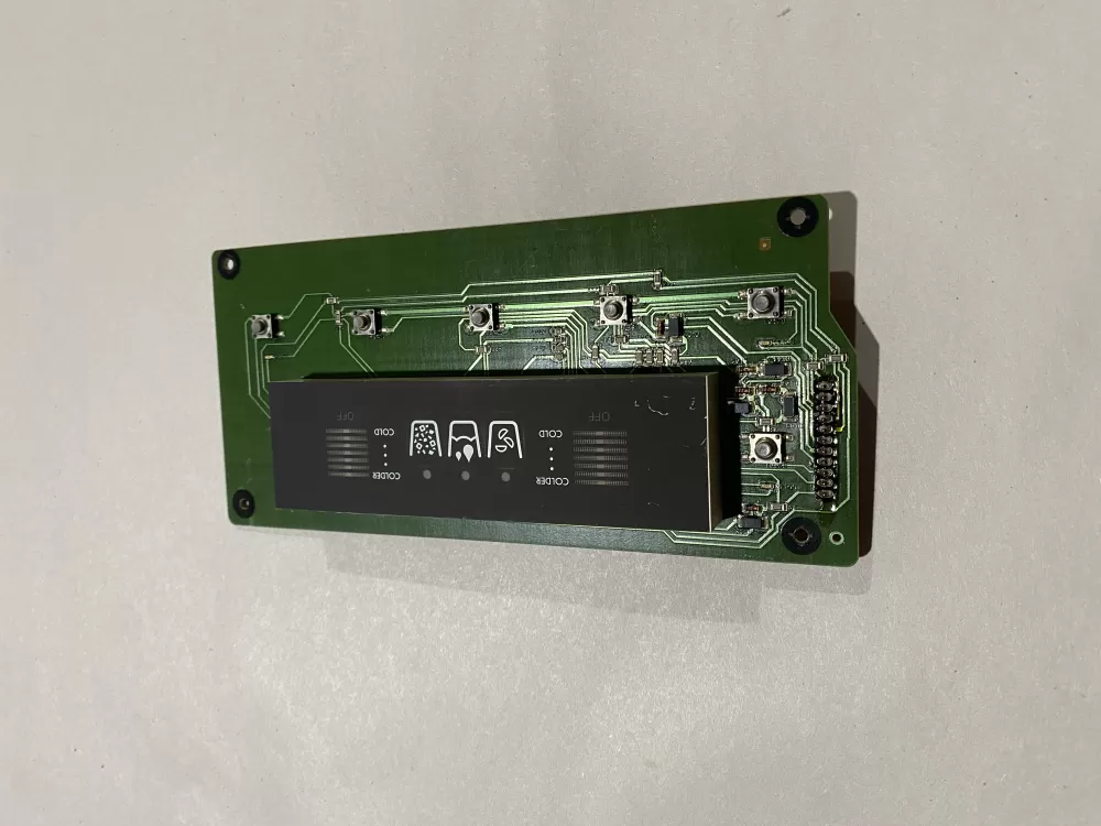 LG  Kenmore EBR61526804 Refrigerator Control Board Dispenser