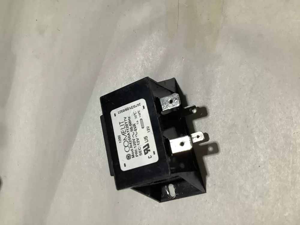 Frigidaire R4250A1120T7V Washer Transformer AZ131688 | Sl191