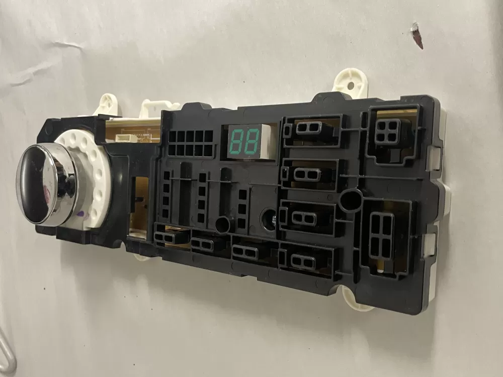 Samsung DC92-01624B DC92-01624E Washer Control Board