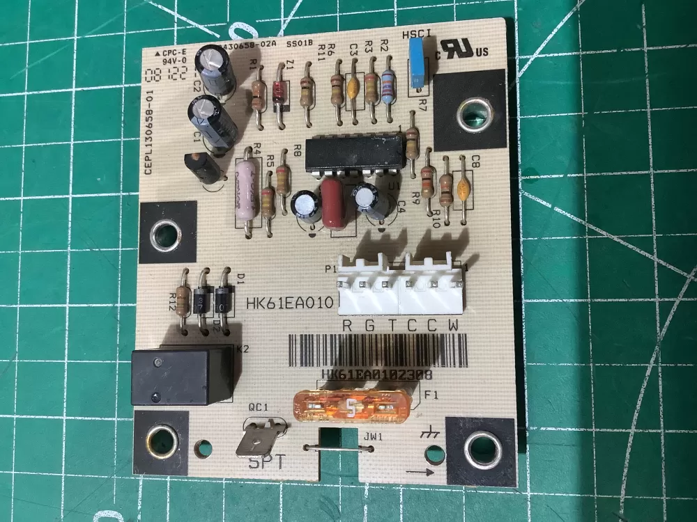 Carrier Sears CEPL130658-01 Blower Control Board AZ194944 | AR376