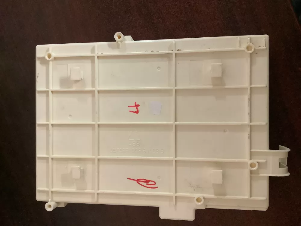 LG 6870EC9203A 6871ER1003F Washer Control Board AZ173808 | CG772