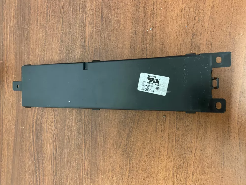 Haier 0031800144 V98472 Dryer Main Control Board AZ45779 | BKV442