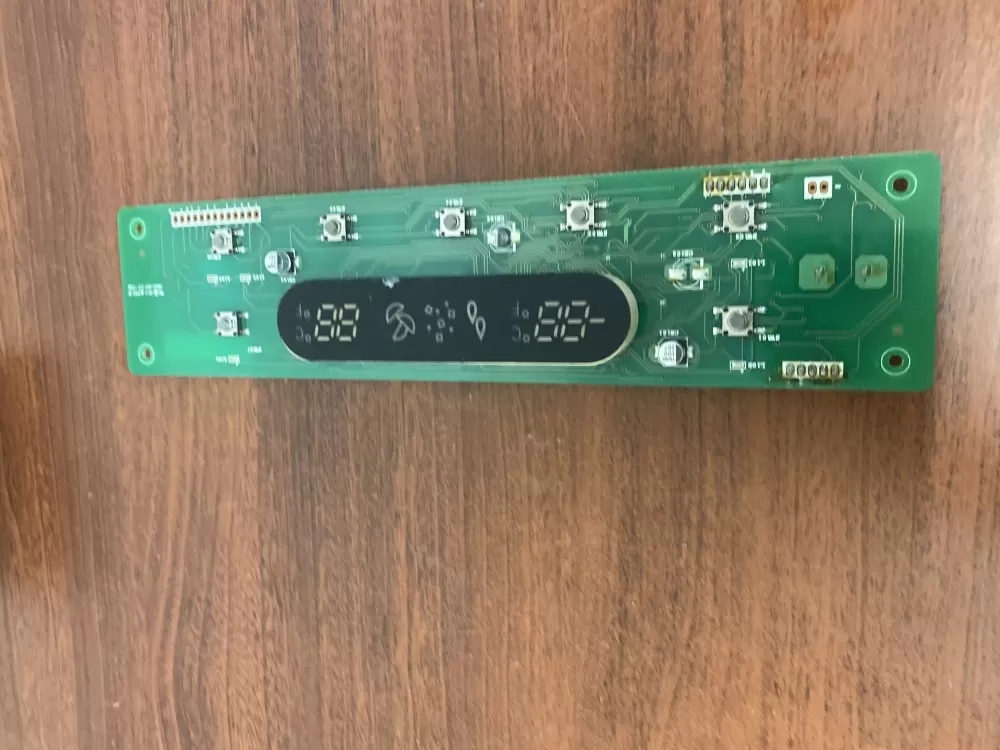 LG  Kenmore EBR43358503 Refrigerator Dispenser Control Board