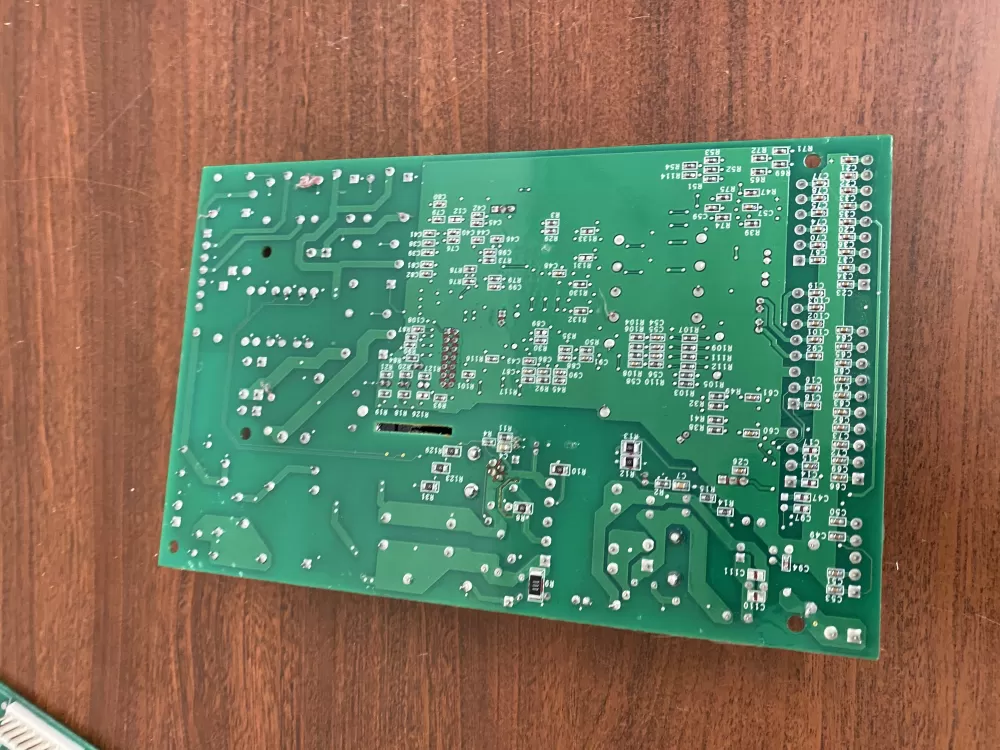 GE Hotpoint 200D4860G015 EBX1069P005 Refrigerator Control Board AZ29963 | BK1624
