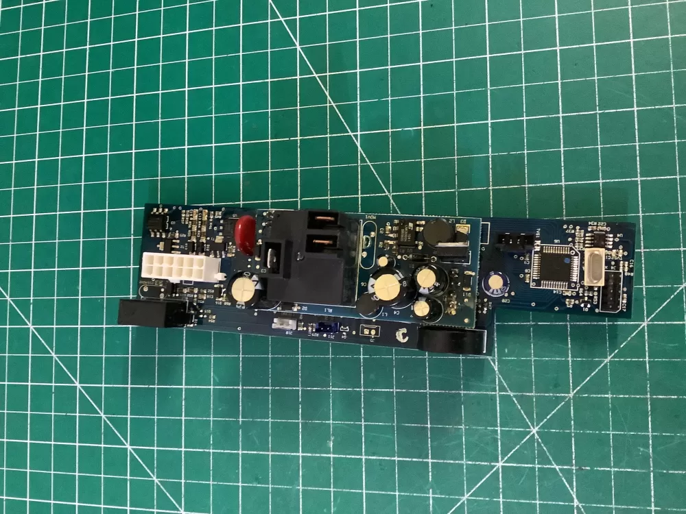 Frigidaire 5304465594 Refrigerator Ice Maker Control Board AZ194859 | NR304