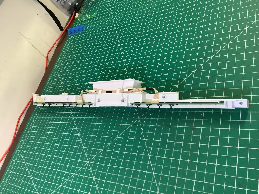 Kenmore AP6019741 W10333391 Dishwasher Control Board Panel AZ188196 | NRV864