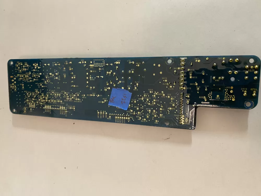 Frigidaire Dishwasher A11147302 Control Board AZ123654 | BK2251