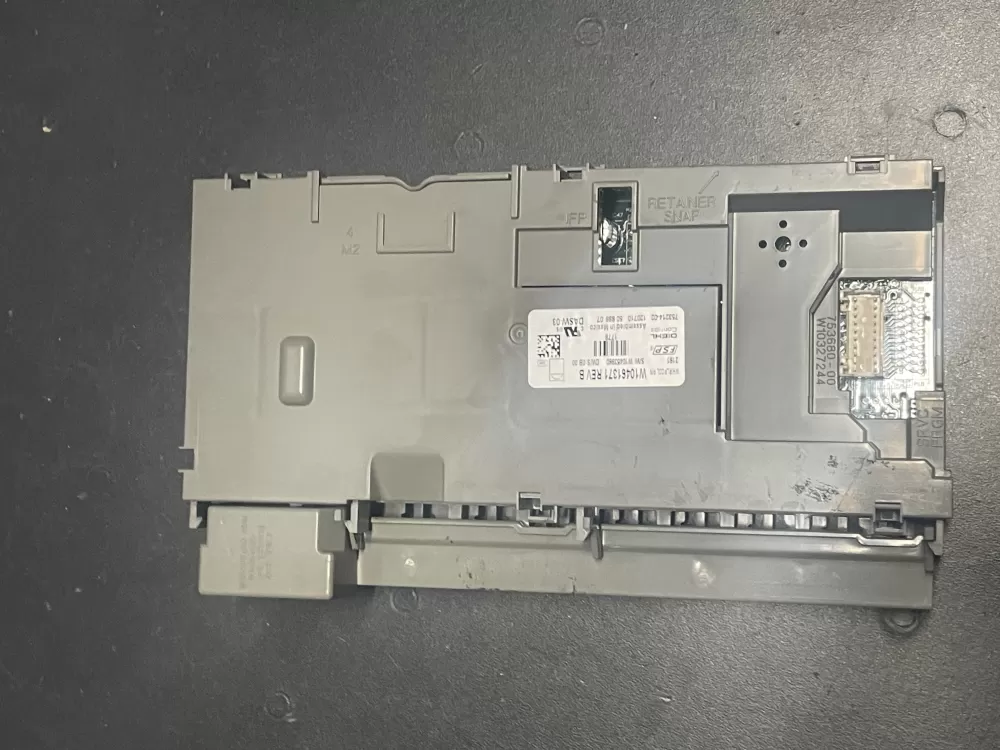 Whirlpool Kenmore W10352583 Dishwasher Control Board AZ20822 | WM1357