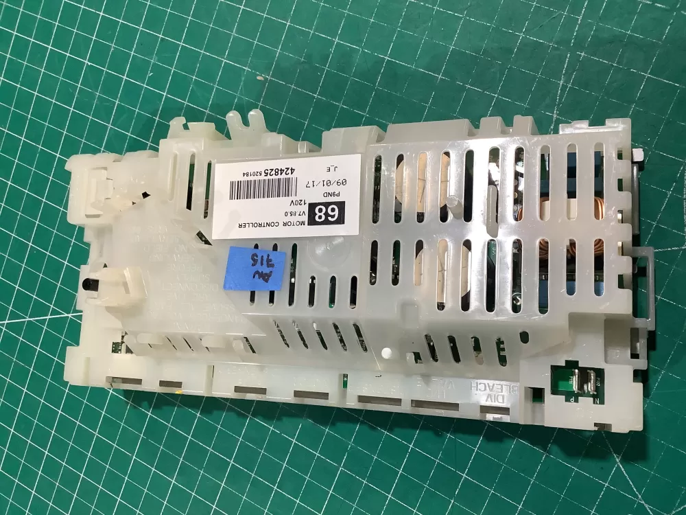Fisher Paykel 424825USP Dryer Control Board AZ232162 | ARV715