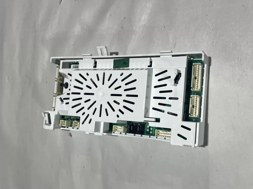Maytag Whirlpool W10763742 W10284166 Washer Control Board