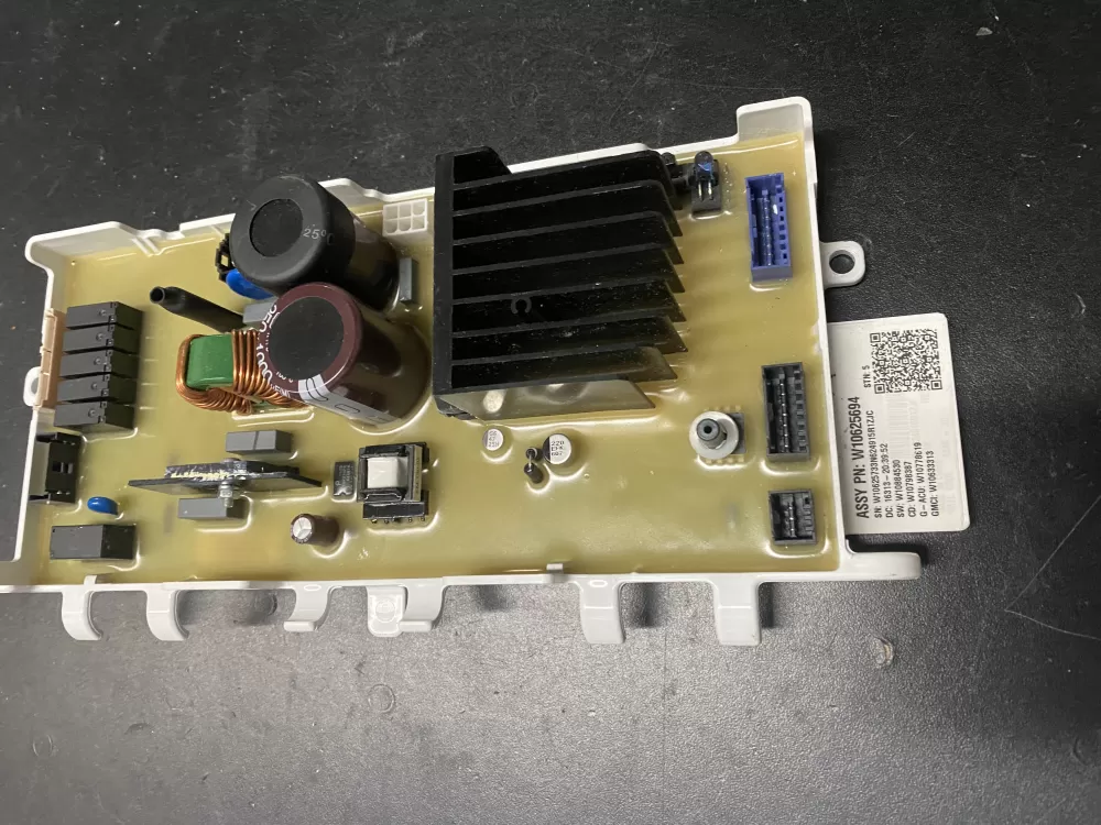 Maytag AP6230877 W10625694 W10812420 Washer Control Board AZ8033 | BKV160