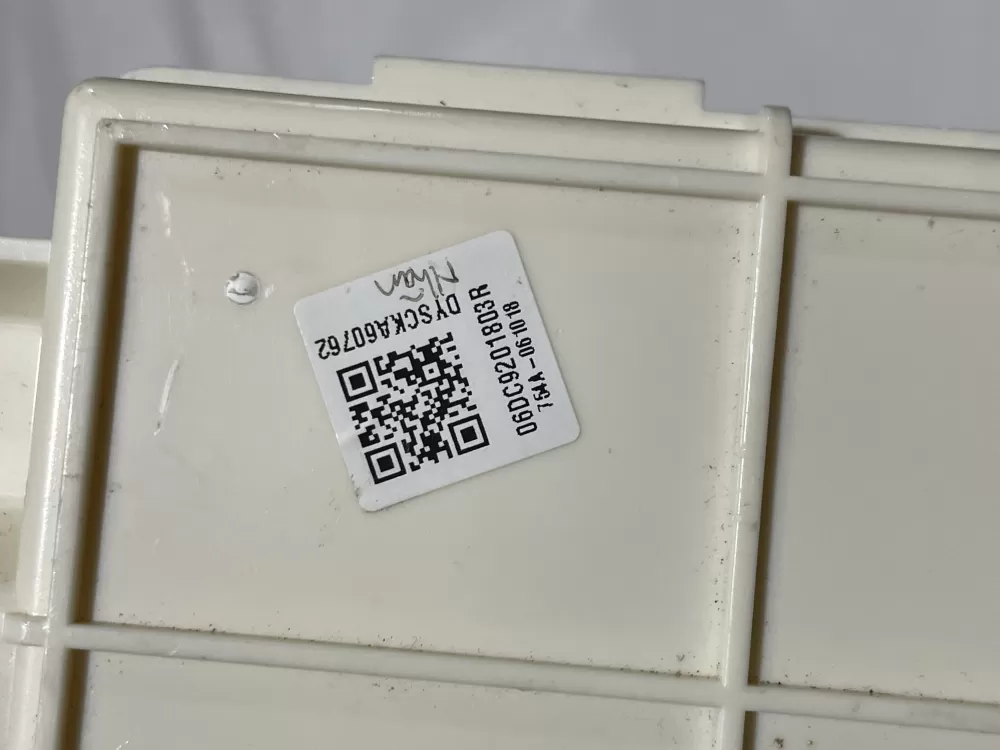 Samsung DC92-01803R Washer 