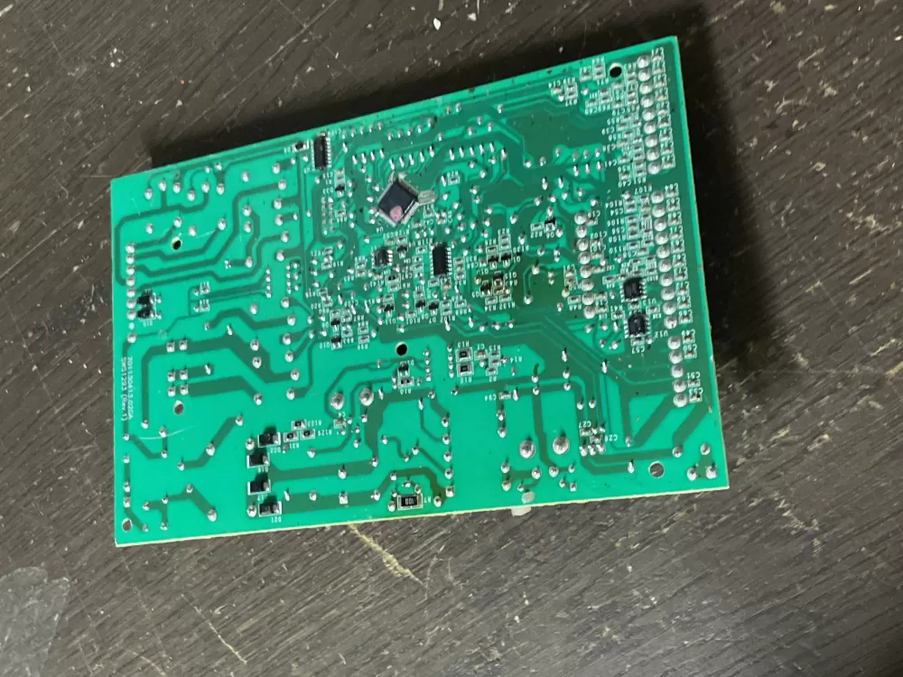 GE 200D2260G008 PD00074367 AP7188100 Refrigerator Control Board AZ43019 | Wm1746
