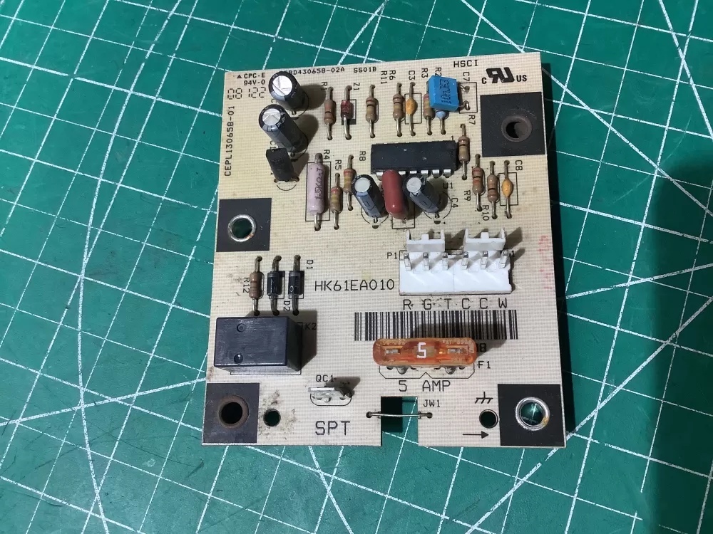 Carrier Sears CEPL130658-01 Blower Control Board AZ194949 | AR380